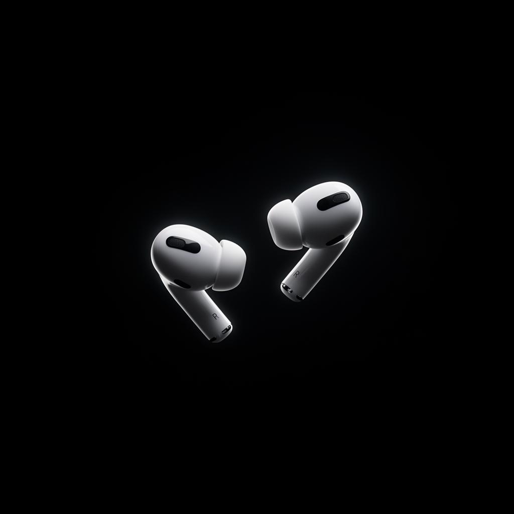 AirPods Pro